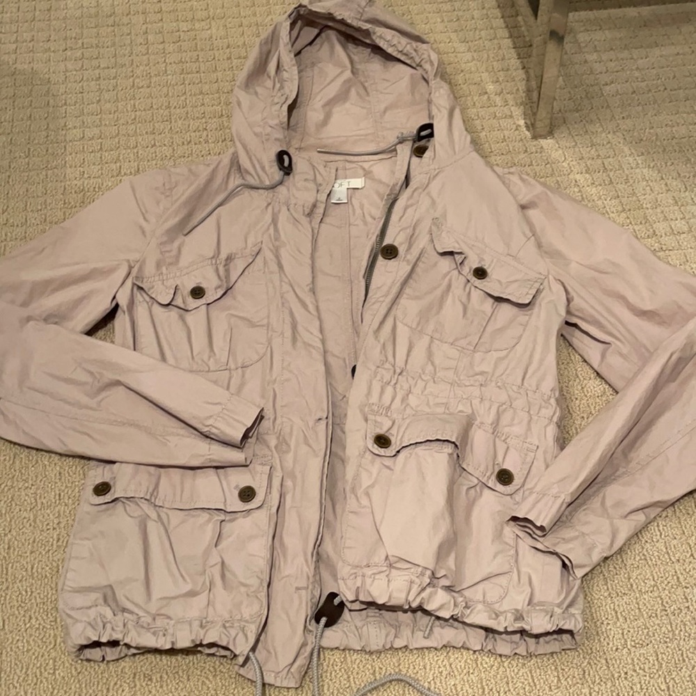Windbreaker